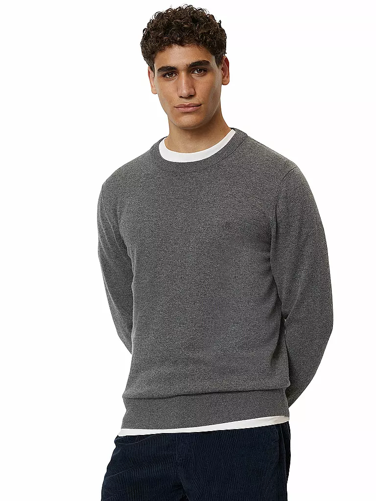 MARC O'POLO | Jersey | Gris