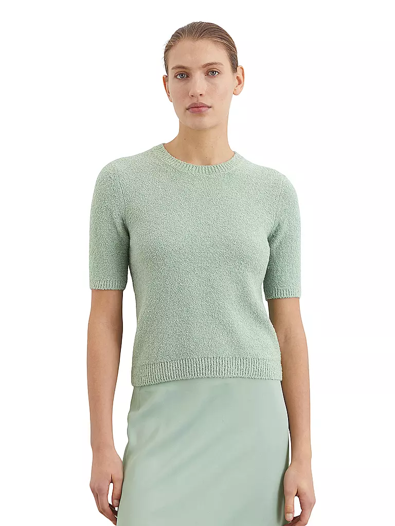 MARC O'POLO | Jersey | Menta