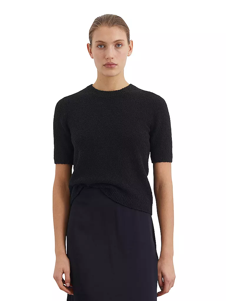 MARC O'POLO | Jersey | Azul oscuro