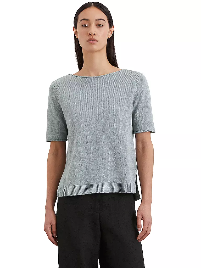 MARC O'POLO | Jersey | Azul