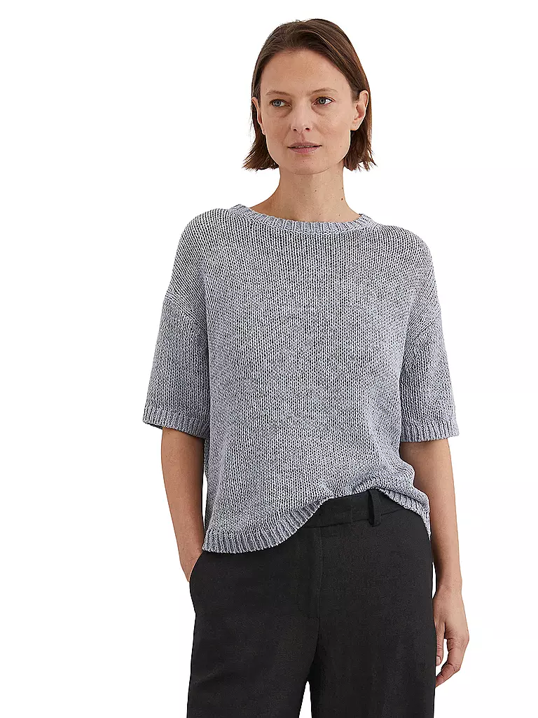 MARC O'POLO | Jersey | Gris claro