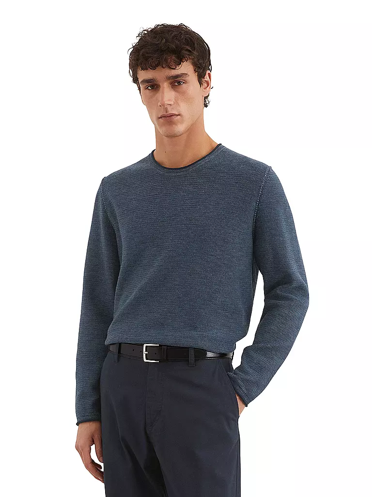 MARC O'POLO | Jersey | Gris