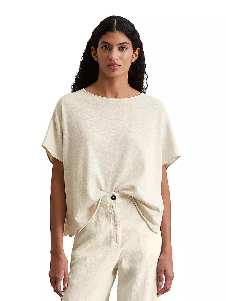 MARC O'POLO | Jersey | Gris claro