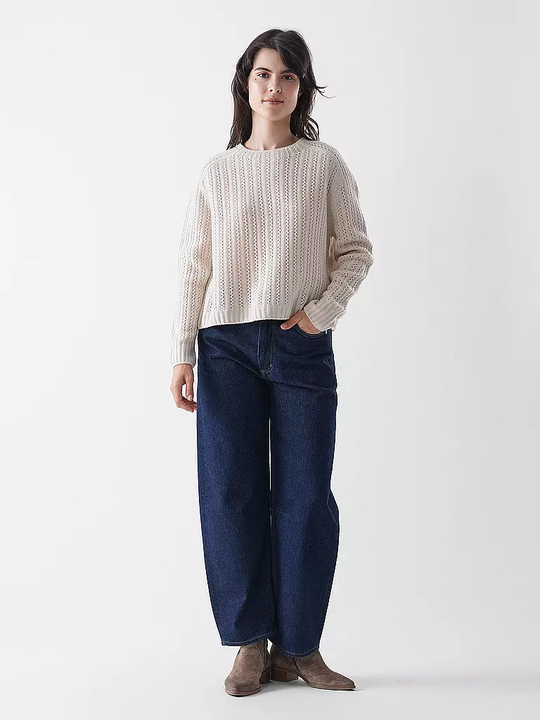 MARC O'POLO | Jersey | Crema