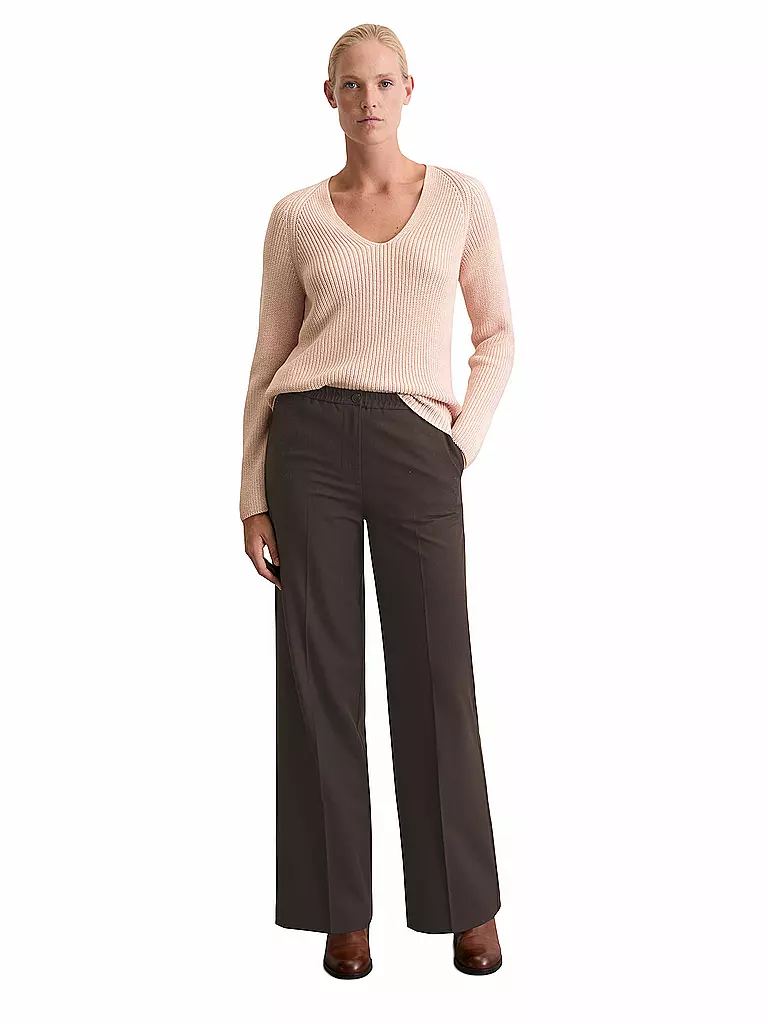 MARC O'POLO | Jersey | Rosa