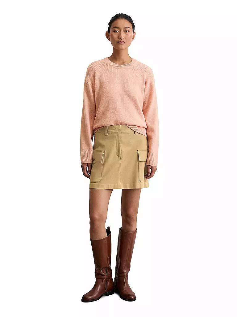MARC O'POLO | Jersey | Rosa