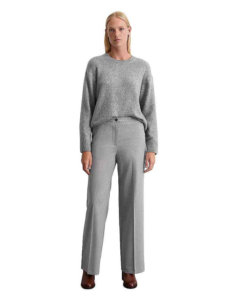 MARC O'POLO | Jersey | Gris