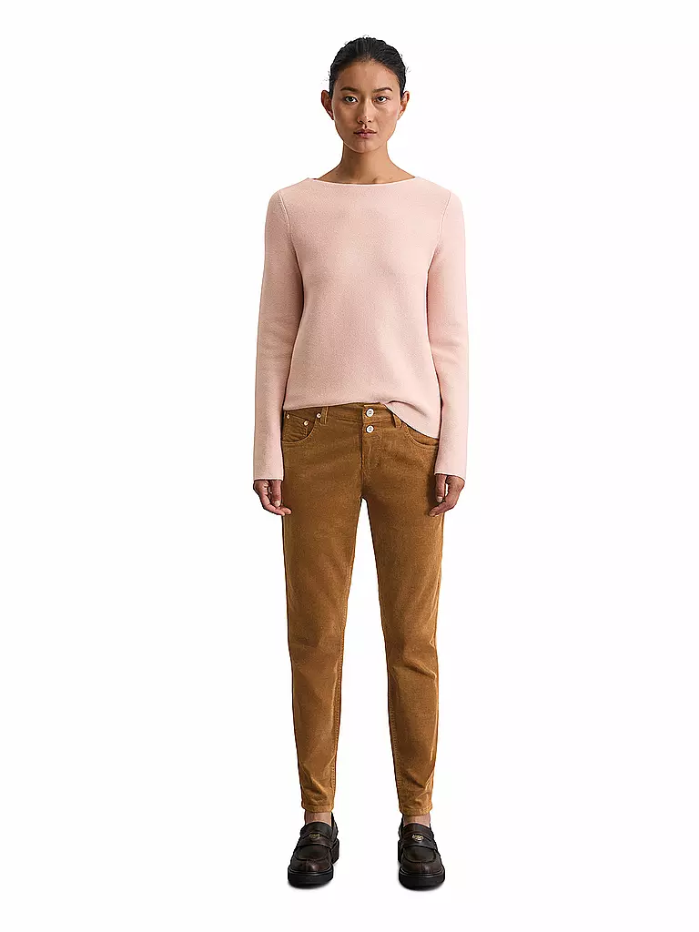 MARC O'POLO | Jersey | Rosa