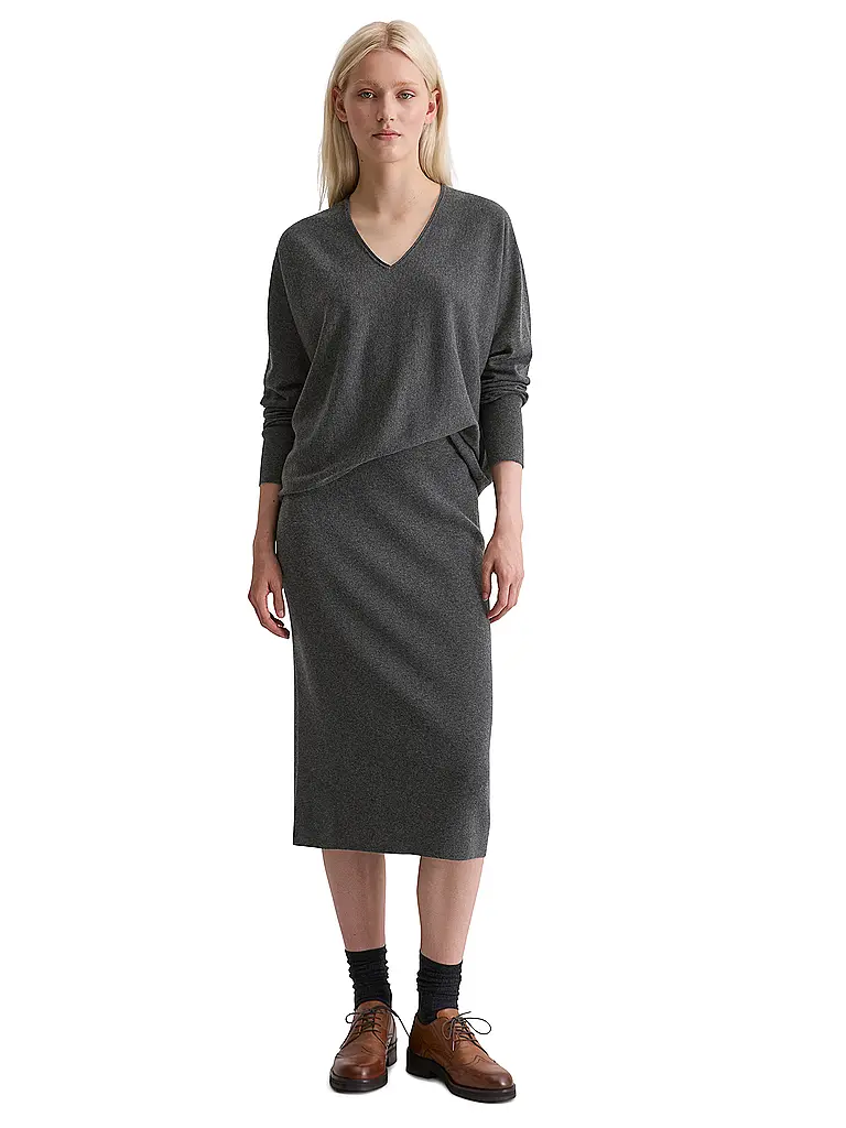 MARC O'POLO | Jersey | Gris