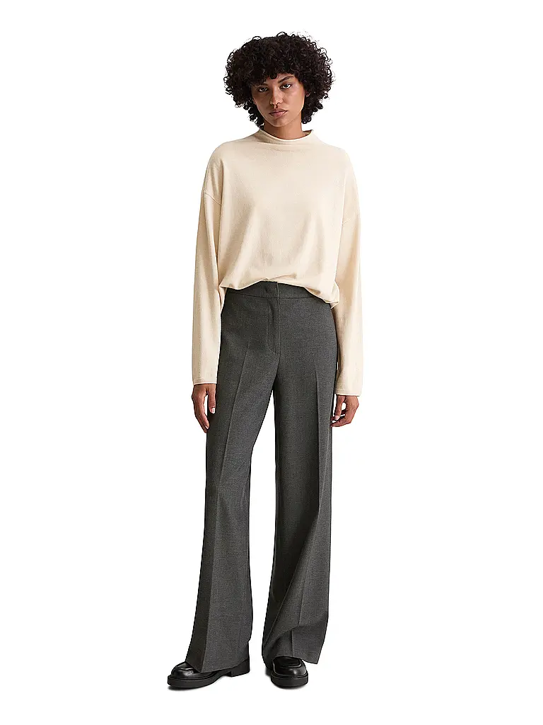 MARC O'POLO | Jersey | creme