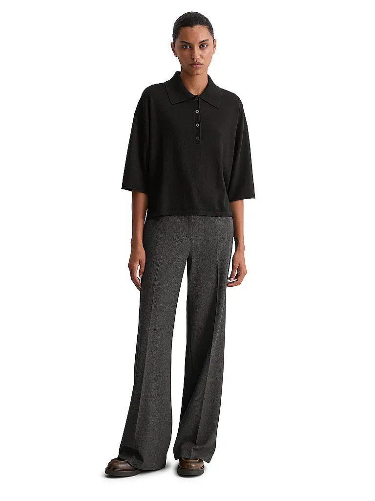 MARC O'POLO | Jersey | Negro
