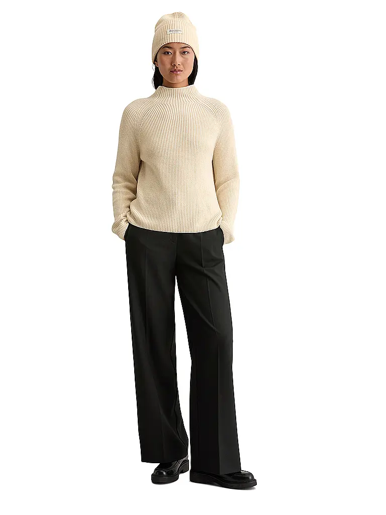 MARC O'POLO | Jersey | Beige