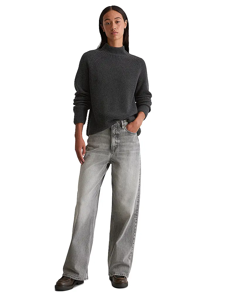 MARC O'POLO | Jersey | Gris