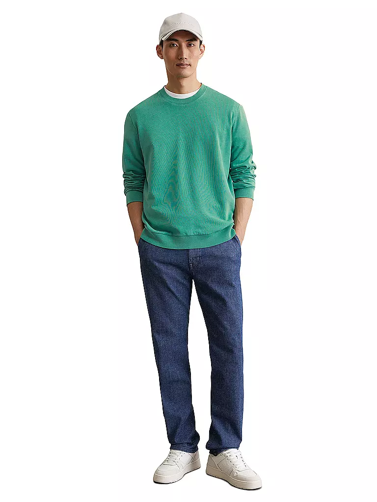 MARC O'POLO | Jersey | Verde