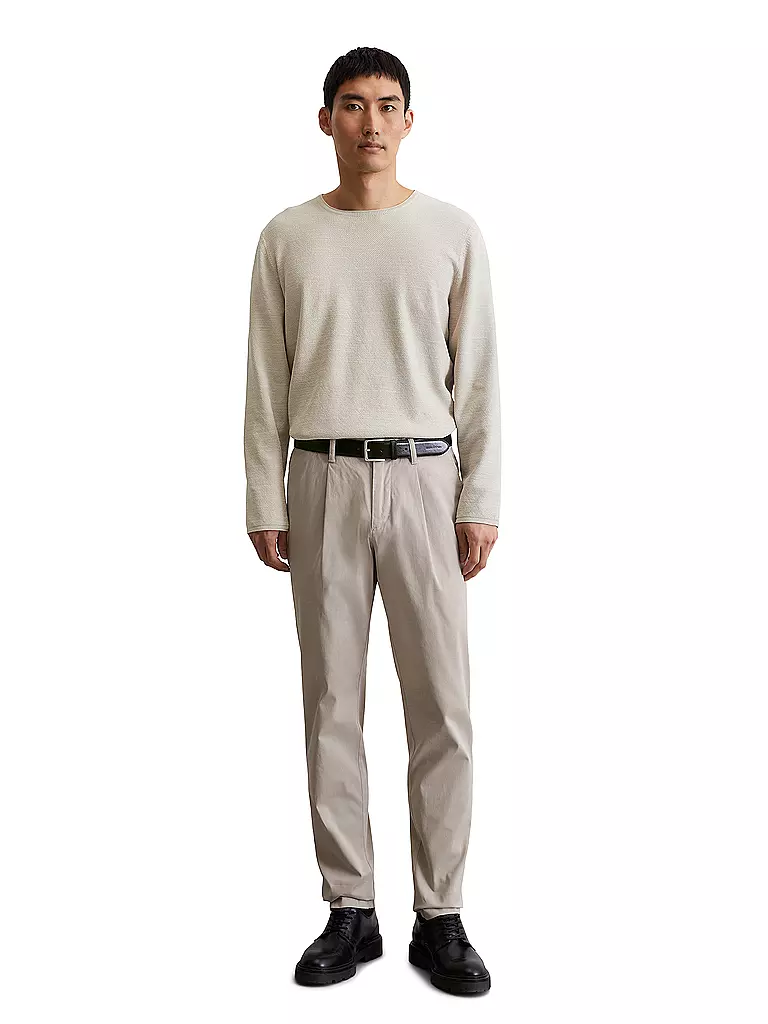 MARC O'POLO | Jersey | Beige