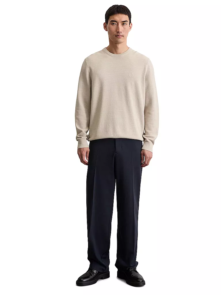 MARC O'POLO | Jersey | Crema