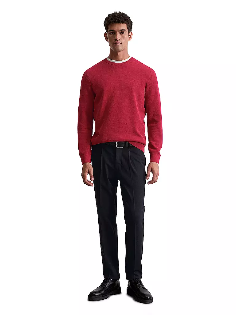 MARC O'POLO | Jersey | Rojo
