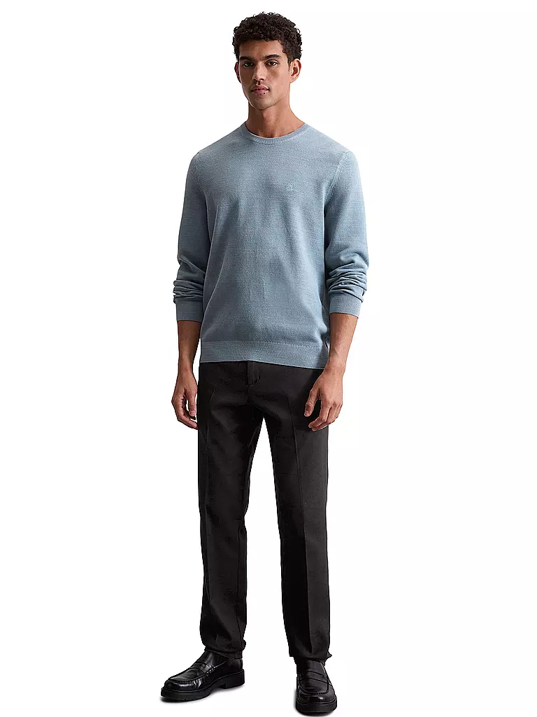 MARC O'POLO | Jersey | Azul claro