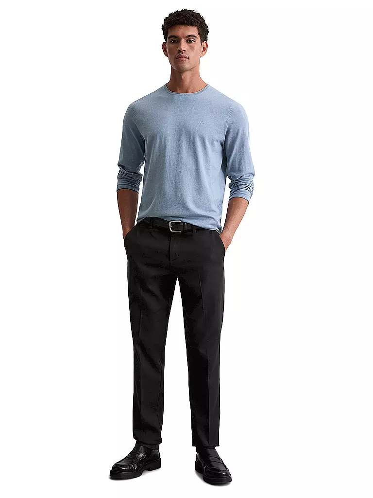 MARC O'POLO | Jersey | Azul claro