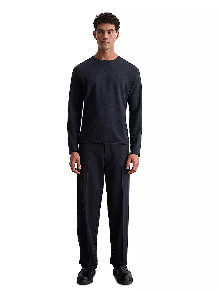 MARC O'POLO | Jersey | Azul