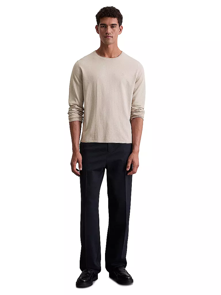 MARC O'POLO | Jersey | Crema