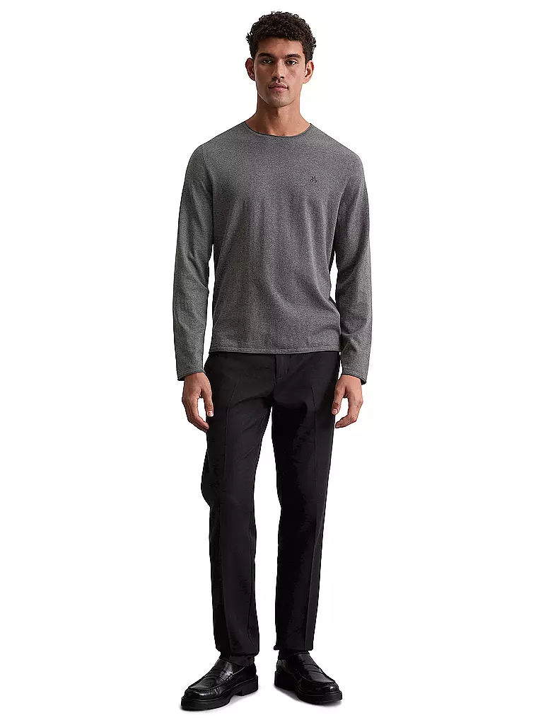 MARC O'POLO | Jersey | Gris