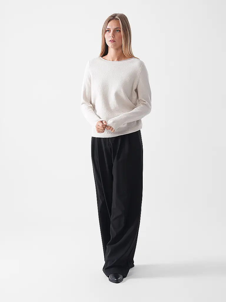 MARC O'POLO | Jersey | Crema