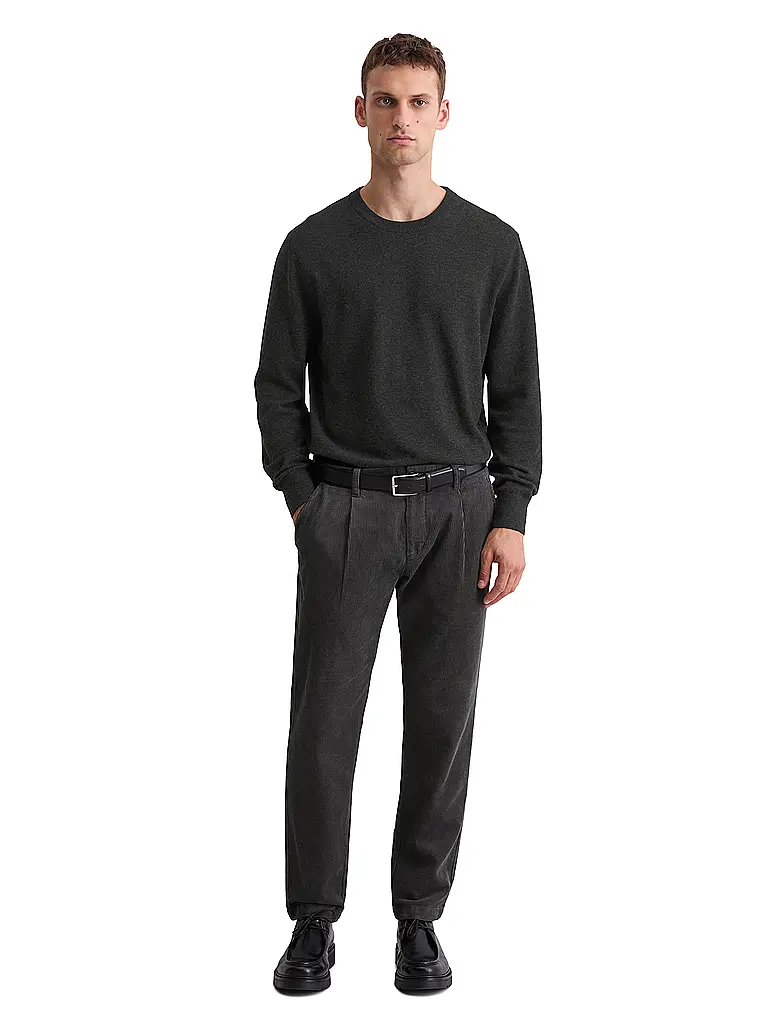 MARC O'POLO | Jersey | Gris