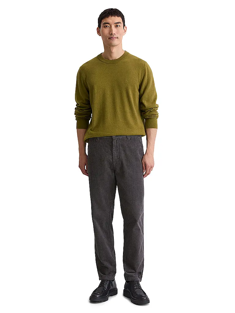 MARC O'POLO | Jersey | Oliva