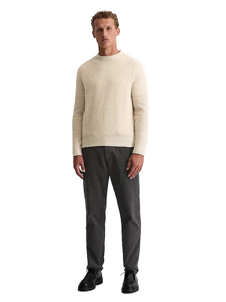 MARC O'POLO | Jersey | Blanco