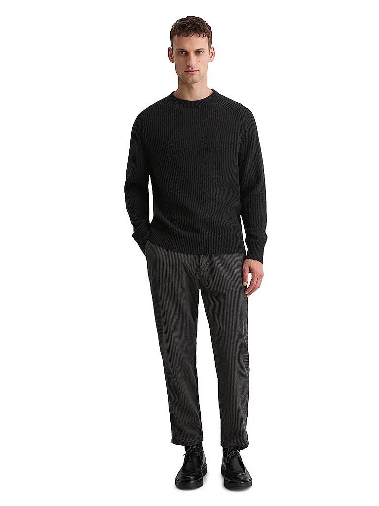 MARC O'POLO | Jersey | Negro