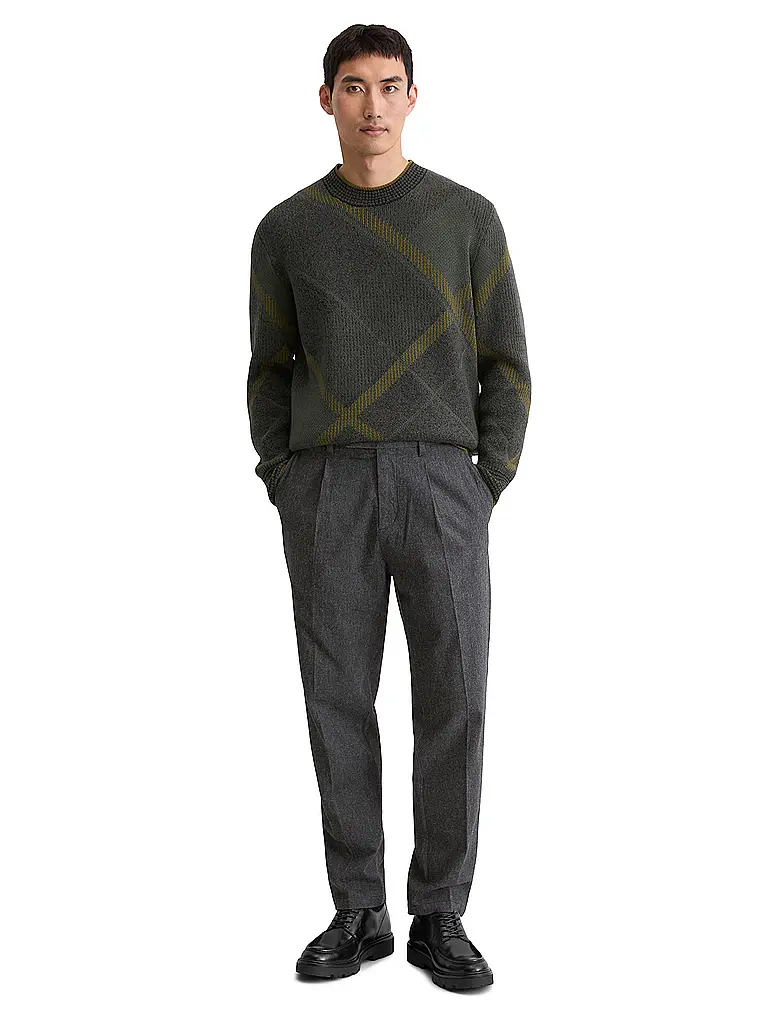 MARC O'POLO | Jersey | Gris