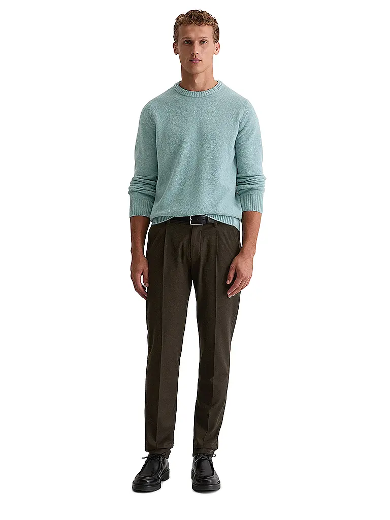 MARC O'POLO | Jersey | Azul claro