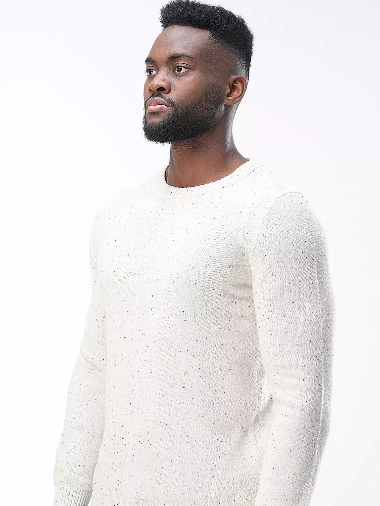MARC O'POLO | Jersey | Blanco
