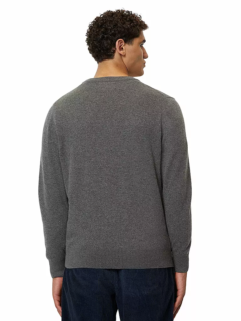 MARC O'POLO | Jersey | Gris