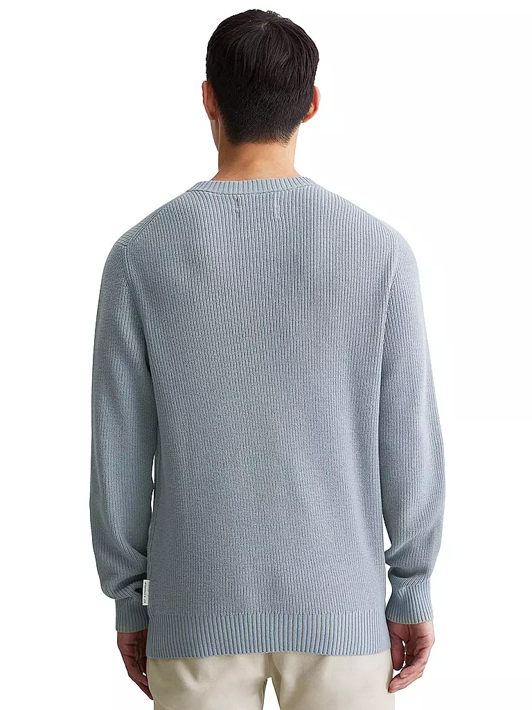 MARC O'POLO | Jersey | Azul