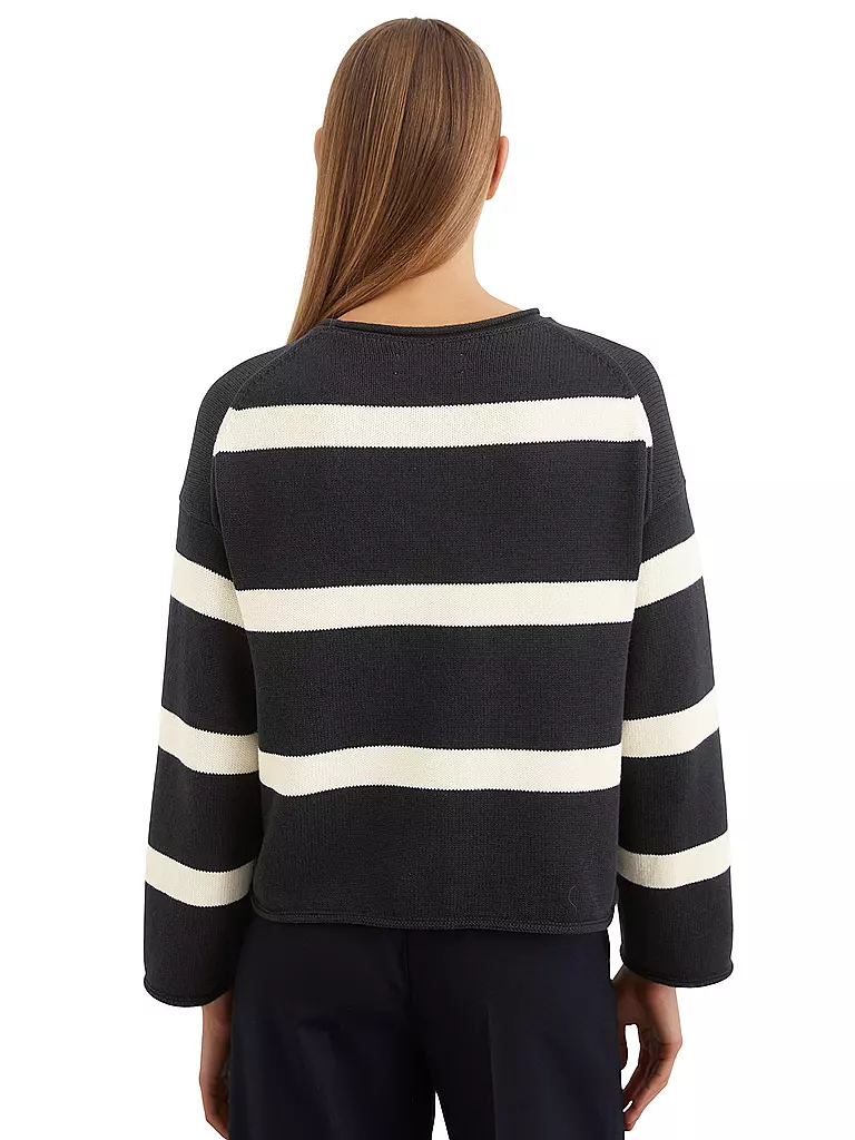MARC O'POLO | Jersey | Azul oscuro