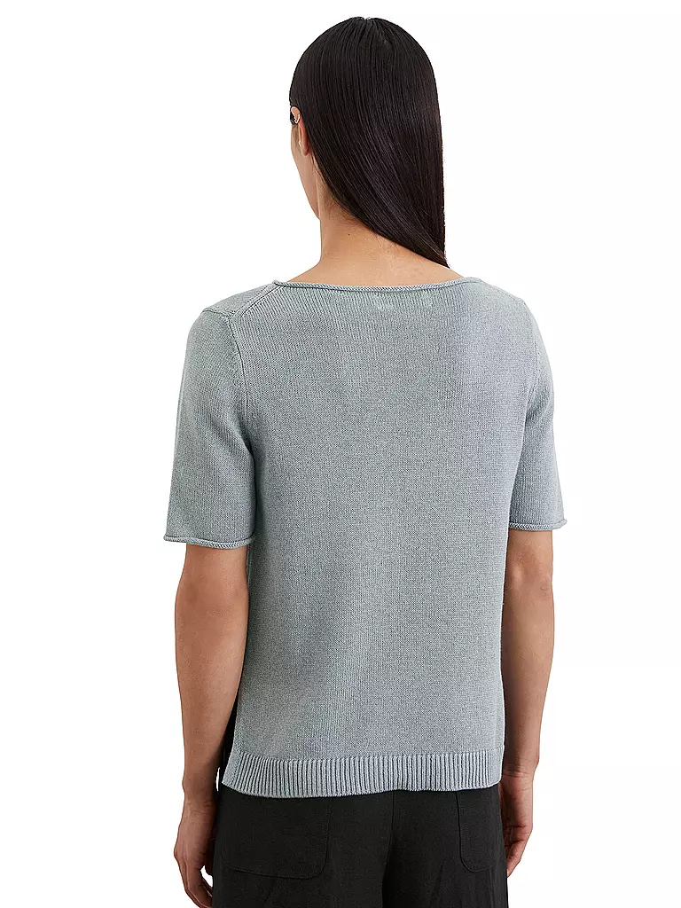 MARC O'POLO | Jersey | Azul