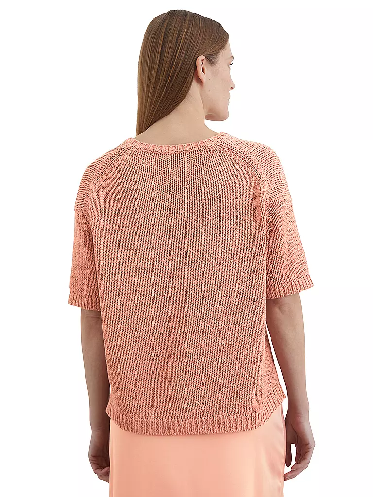 MARC O'POLO | Jersey | Coral