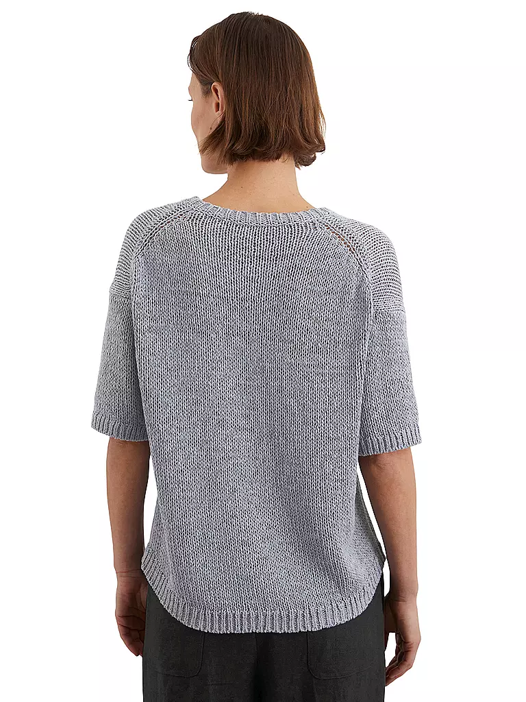 MARC O'POLO | Jersey | Gris claro