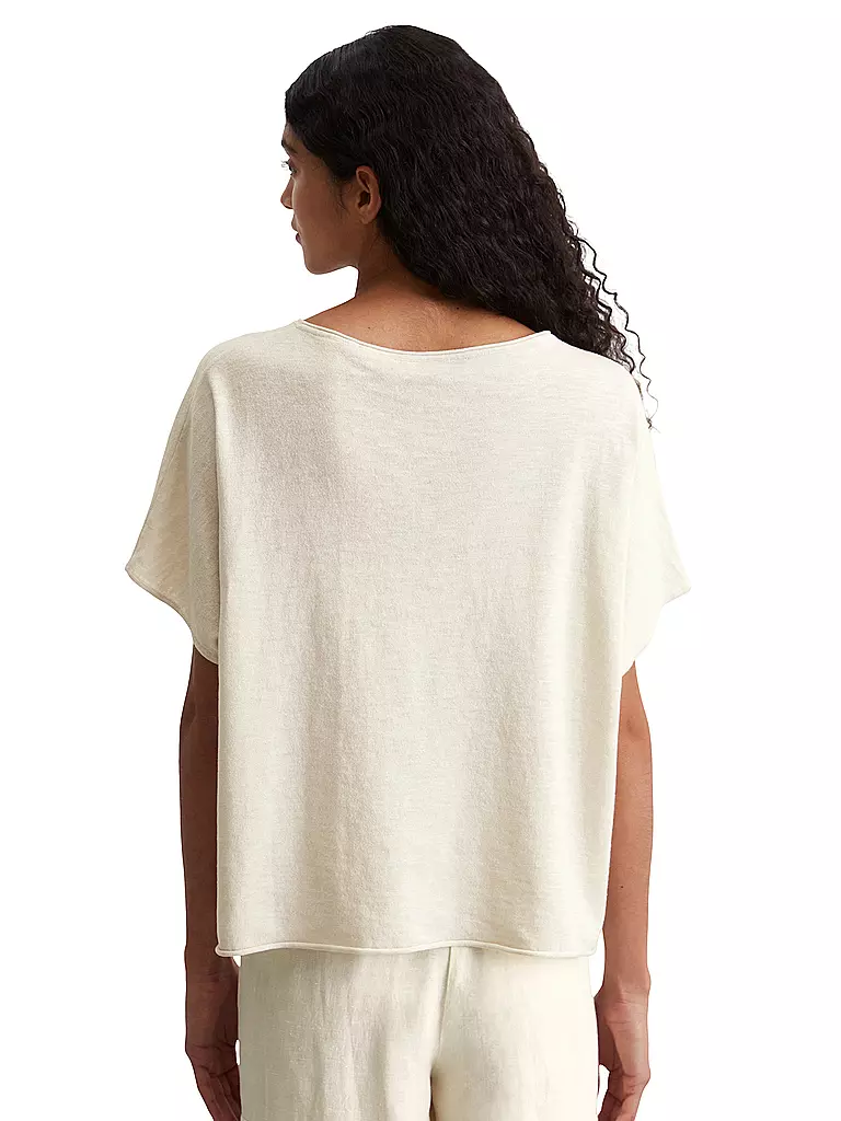 MARC O'POLO | Jersey | Gris claro