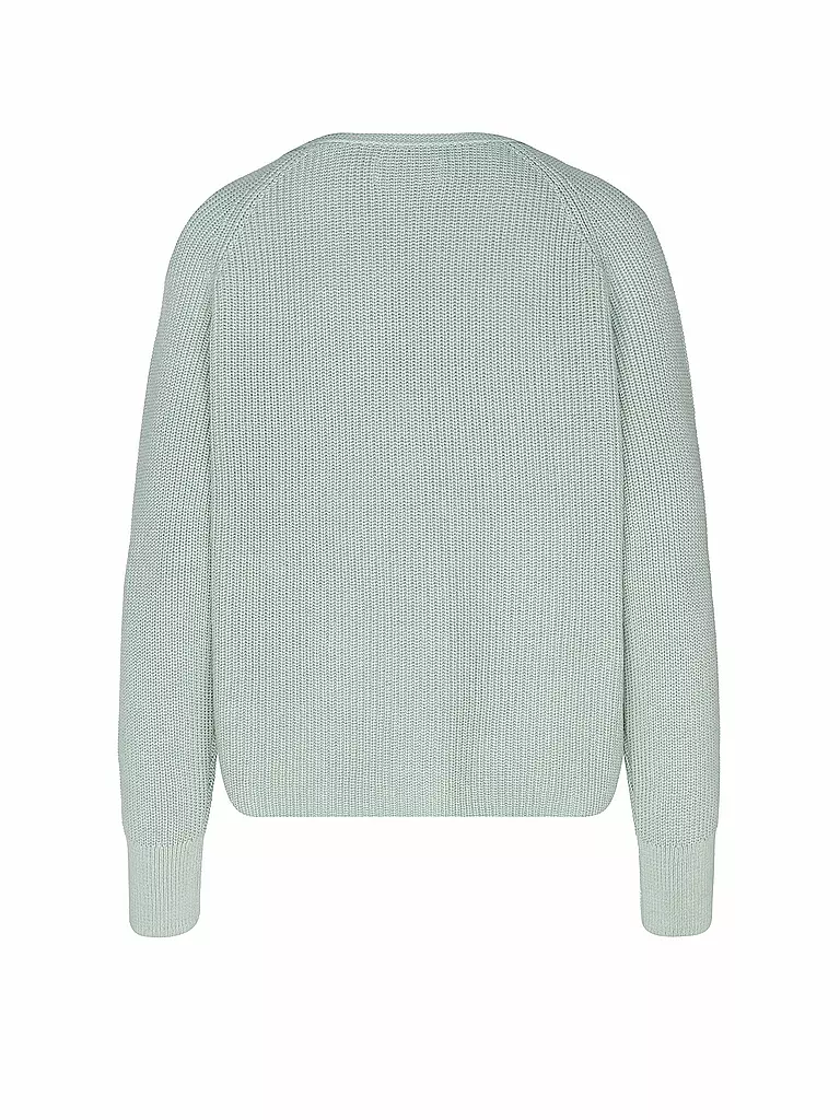 MARC O'POLO | Jersey | Menta