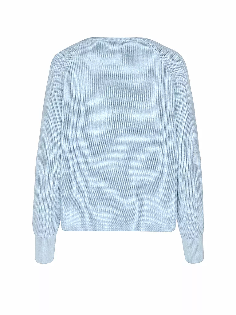 MARC O'POLO | Jersey | Azul claro