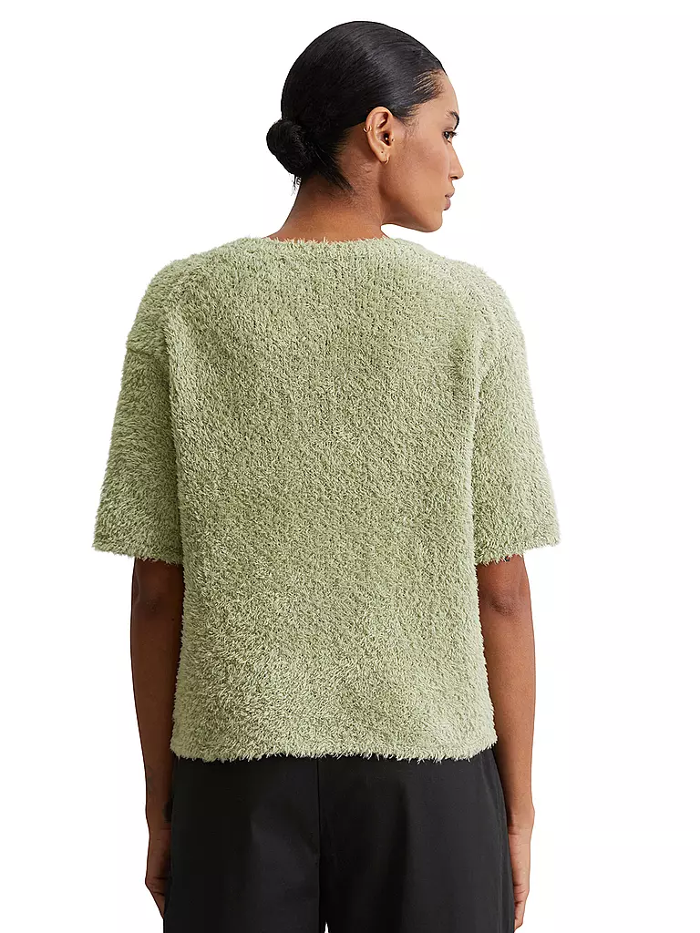 MARC O'POLO | Jersey | Verde claro