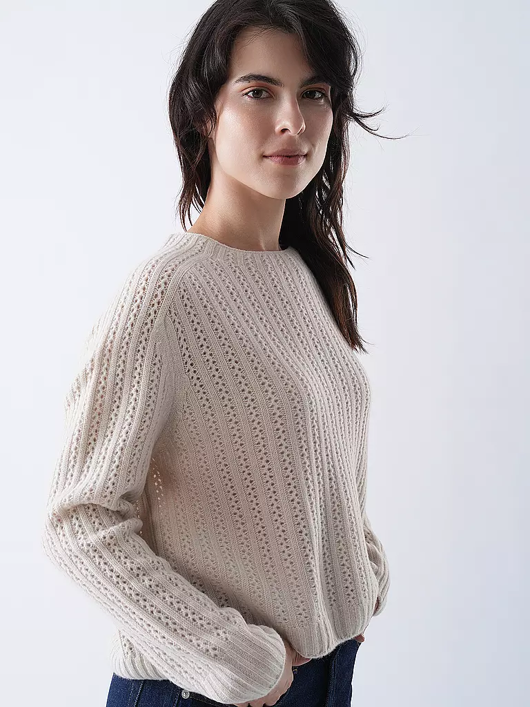 MARC O'POLO | Jersey | Crema