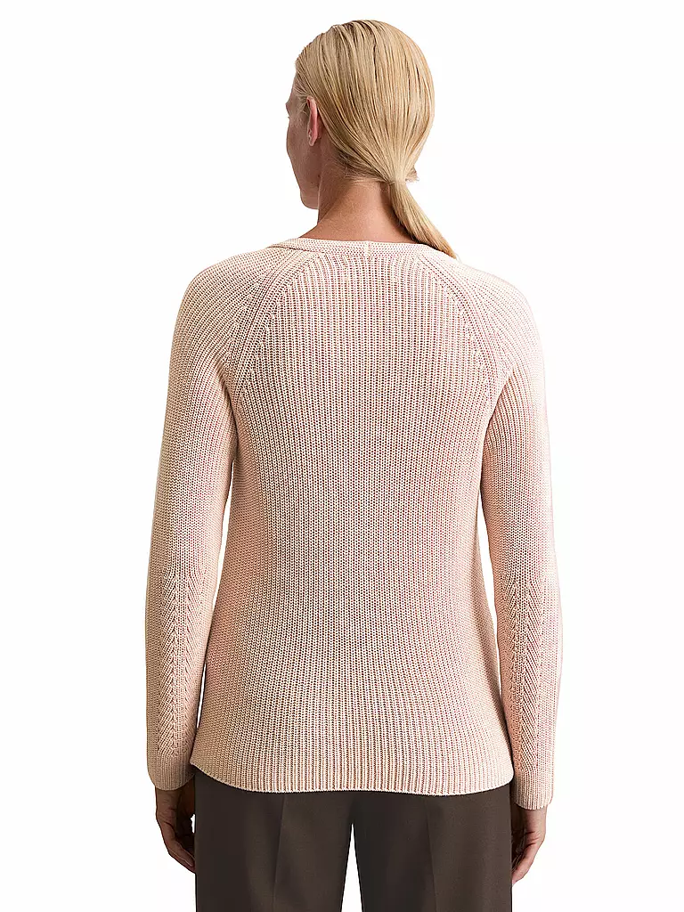 MARC O'POLO | Jersey | Rosa