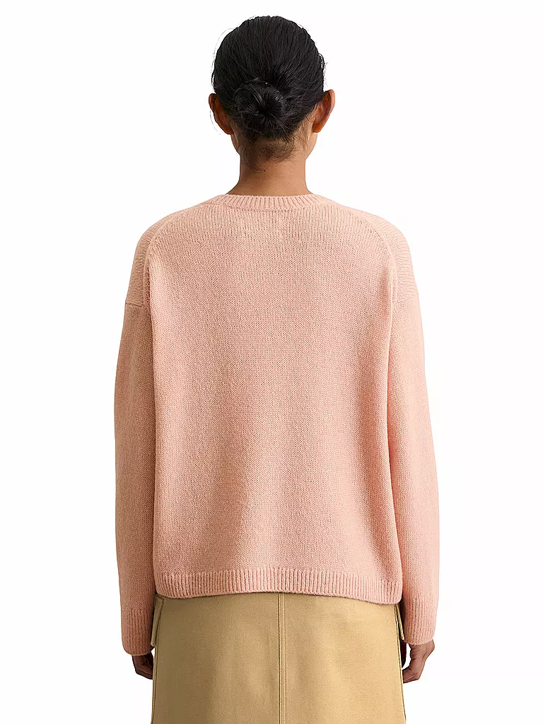MARC O'POLO | Jersey | Rosa