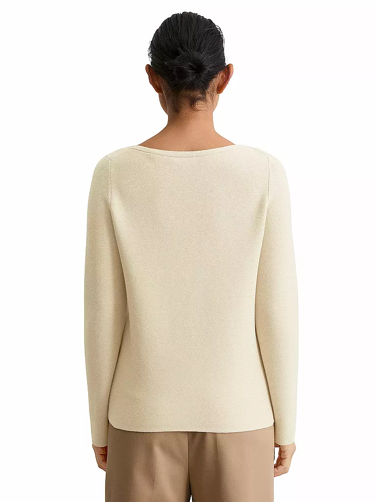 MARC O'POLO | Jersey | Crema