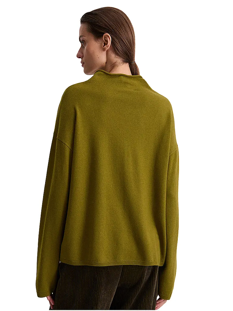 MARC O'POLO | Jersey | 