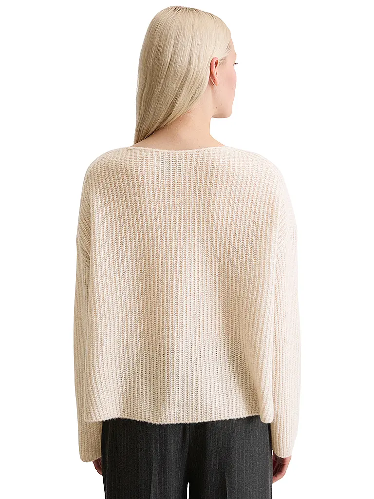 MARC O'POLO | Jersey | Crema
